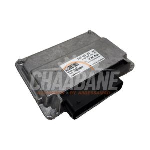 Transfer module 4x4 8W0907163 Audi S5 (F53/F5P) 3.0 TFSI V6 24V 2016