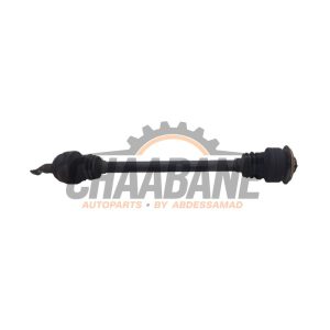 Arbre de transmission arriere droit A2053502009 Mercedes C (C205) C-220d 2.2 16V BlueTEC