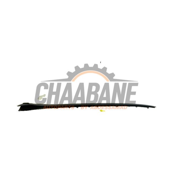 Cadre pare-brise 51317453950 BMW 1 serie (F40) 118i 1.5 TwinPower 12V 2019