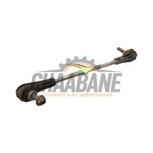 Guide barre stabilisatrice 31306862864 BMW X2 (F39) 2017 / 2023