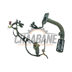 Faisceau de cables A0009824509 Mercedes GLC (X253) 2.0 C-220d 16V 4-Matic