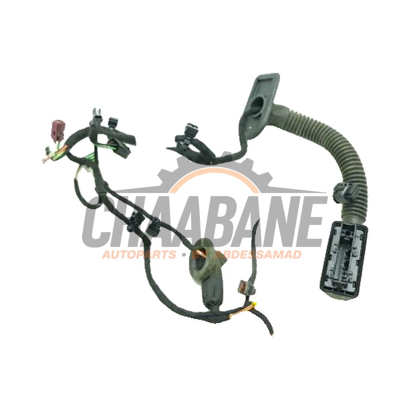 Faisceau electrique A0009824509 Mercedes GLC (X253) 2.0 C-220d 16V 4-Matic