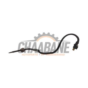 Capteur filtre a particules HT0001 Mercedes Sprinter 3,5t (907.6/910.6) 314 CDI 2.1 D FWD