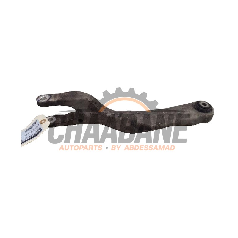 Bielle de reaction arriere droite A2053520601 Mercedes C AMG (C205) 4.0 C-63 S AMG V8 Biturbo