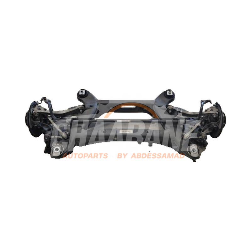 Arbre de roue 4x4 A2133505203 Mercedes E-Klasse
