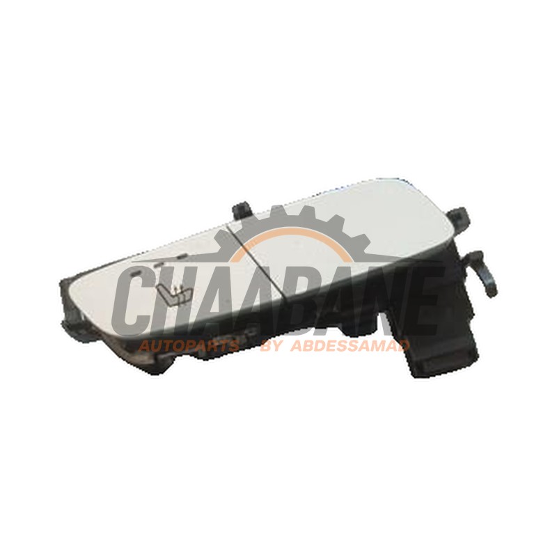 Commutateur chauffage siege A2139050204 Mercedes E (W213) E-220d 2.0 Turbo 16V