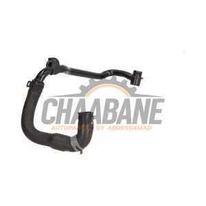 Tube deau 04L121065AK Audi A5 Cabrio (F57/F5E) 2.0 TDI 16V 2016