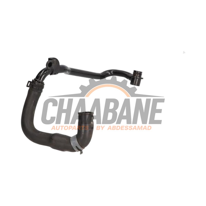 Tube deau 04L121065AK Audi A5 (F53/F5P) 2016