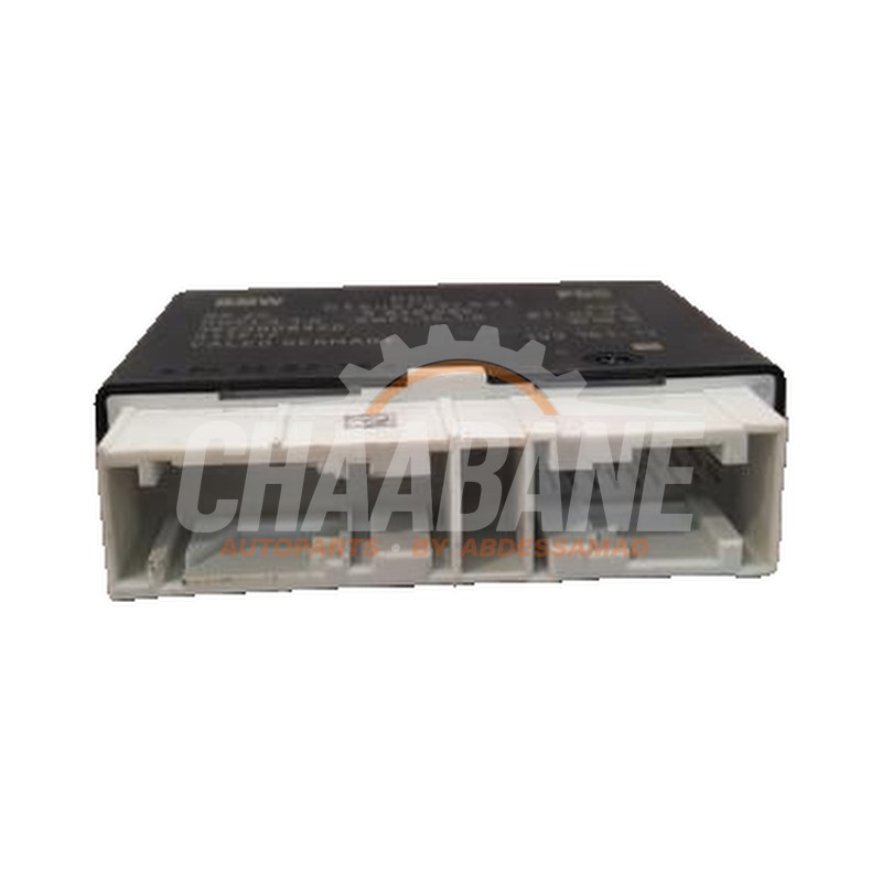 Module PDC 6828085 BMW X4 (F26) xDrive30d 24V 2014 / 2018