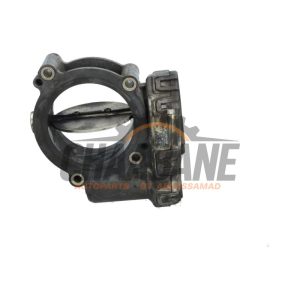 Boitier accelerateur A6510900470 Mercedes Sprinter 3,5t (907.6/910.6) 314 CDI 2.1 D RWD