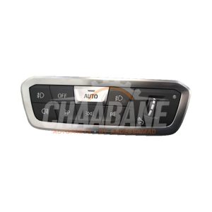 Commutateur phare hauteur reglable 61315A32842 BMW X5 (G05) xDrive 25d 2.0 16V 2018
