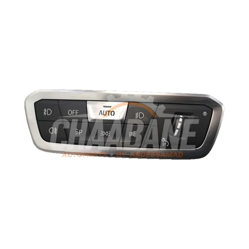 Commodo phare 61315A32842 BMW X5 (G05) xDrive 45 e iPerformance 3.0 24V 2018