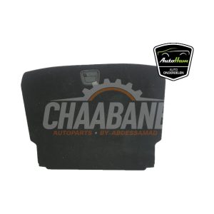 Plaque sol coffre A1776800500 Mercedes A (177.0) 2.0 A-250 Turbo 16V
