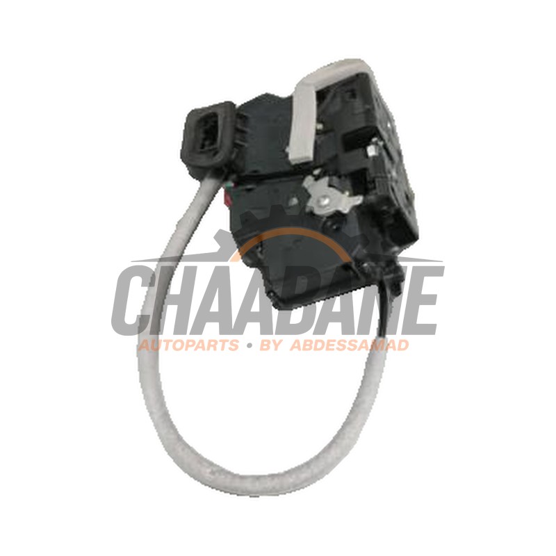 Serrure arriere droite 4K0839016T Volkswagen ID.4 2020