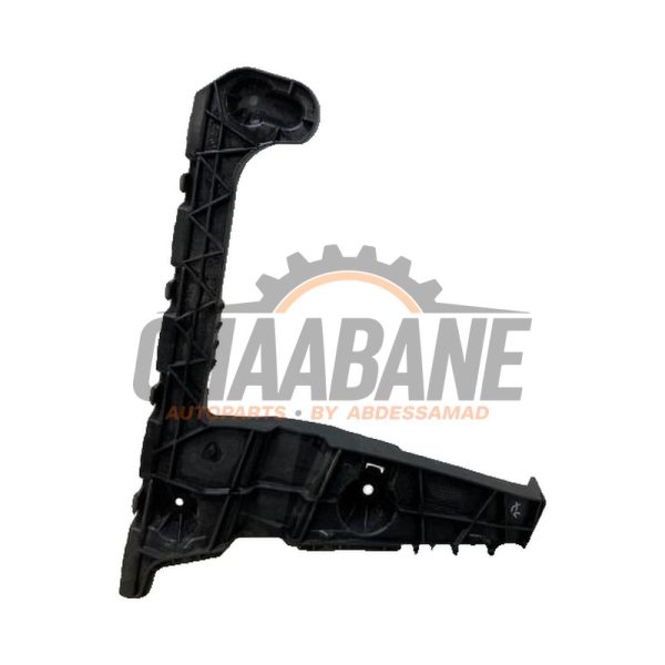 Support pare-chocs arriere gauche 8W6807453 Audi S5 (F53/F5P) 3.0 TFSI V6 24V 2016