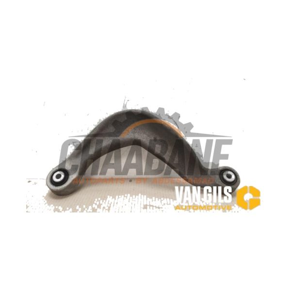 Bras de suspension haut arriere gauche 8K0505323H Audi S7 Sportback (4GA/4GF) 4.0 V8 TFSI 2012 / 2018