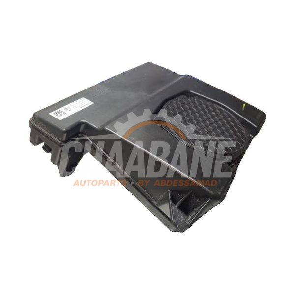 Haut-parleur VESS 9J1035915B Porsche Taycan (Y1A) 4S 105 kWh 2019