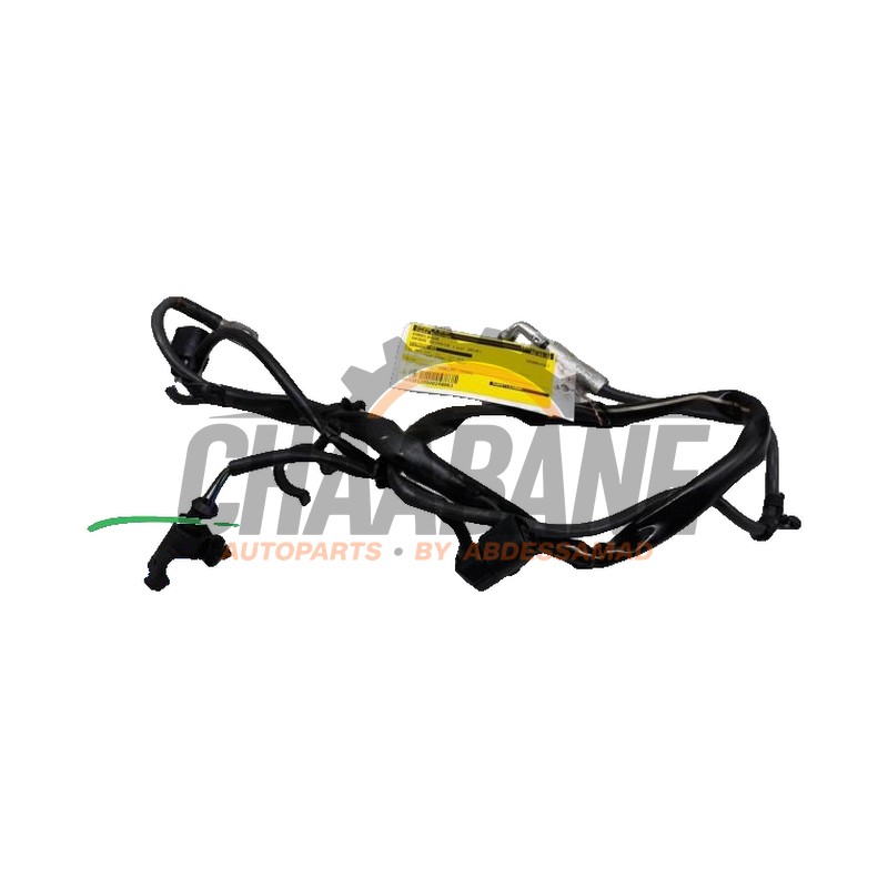Faisceau de cables 5Q0971230DN Skoda Octavia Combi (5EAC) 1.4 TSI 16V 2012 / 2020