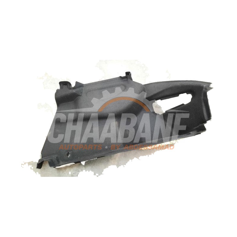 Revetement coffre droit A1176900141 Mercedes CLA (117.3) 2.2 CLA-200 CDI, 200 d 16V