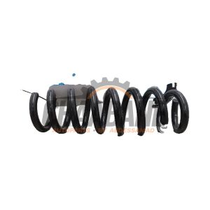 Ressort de flexion arriere BMW M2 (F87) M240i 3.0 24V 2015 / 2021