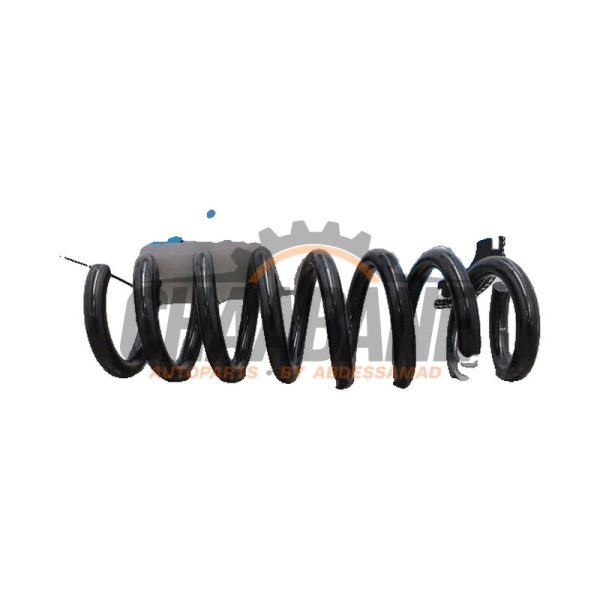 Ressort de flexion arriere BMW M2 (F87) M240i 3.0 24V 2015 / 2021