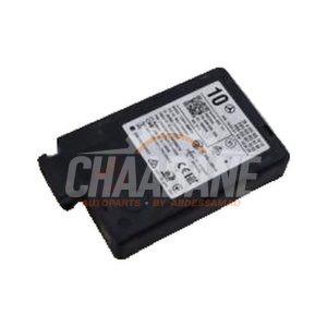 Detecteur angle mort A0009051912 Mercedes A-Klasse AMG (177.0) 2.0 A-35 AMG Turbo 16V 4Matic