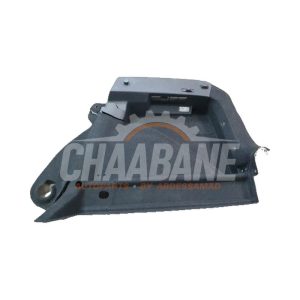 Revetement coffre droit 2G7867428AB Volkswagen Taigo 1.5 TSI 16V 2021