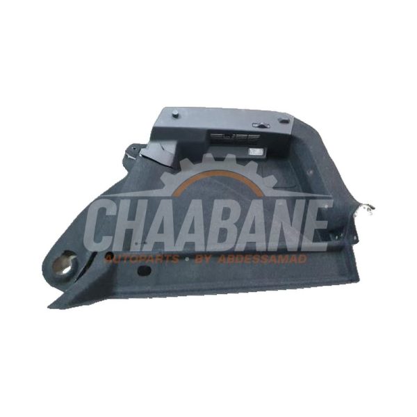 Revetement coffre droit 2G7867428AB Volkswagen Taigo 1.5 TSI 16V 2021