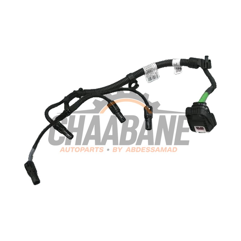 Faisceau de cables 8490393 BMW X3 2019