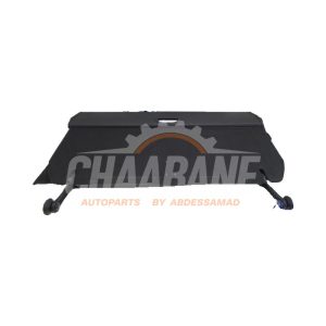 Plage arriere 8V7825133A Audi S3 2014 / 2020