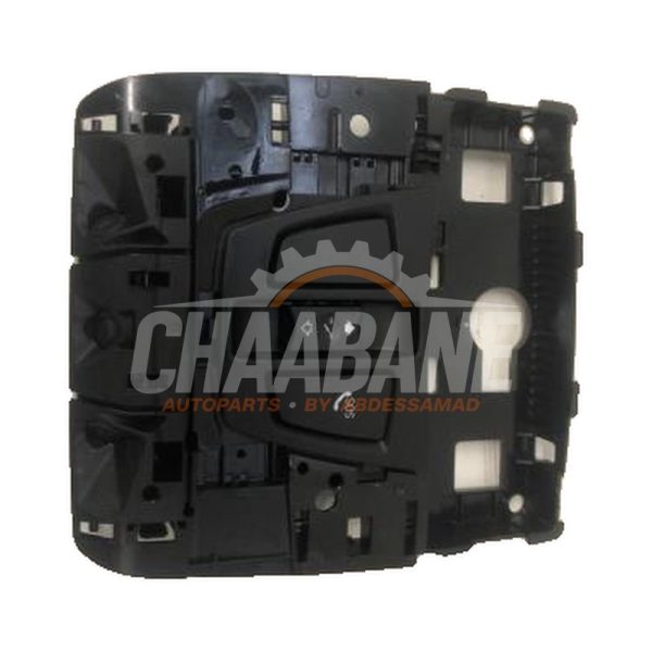 Commande toit ouvrant coulissant 6999332 BMW i3 (I01) i3s 120Ah 2013 / 2022