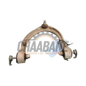 Bras de suspension haut avant gauche JPLA3091GA Landrover Discovery V (LR) 3.0 sdv6 24V