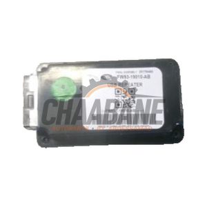 Module (divers) C2D36868 Jaguar F-Pace 2.0 D 180 16V AWD