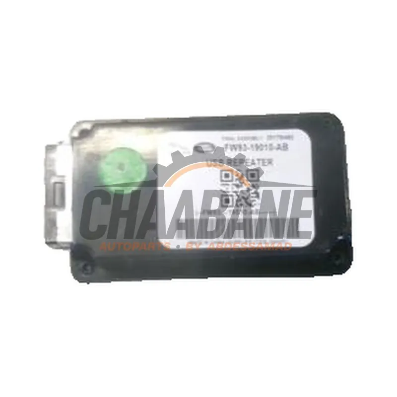 Module (divers) C2D36868 Jaguar F-Pace 2.0 D 180 16V AWD