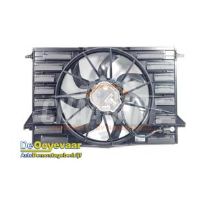 Ventilateur 0130707410 Audi Q8 E-tron (GEG) 50 Quattro 95 kWh 2022