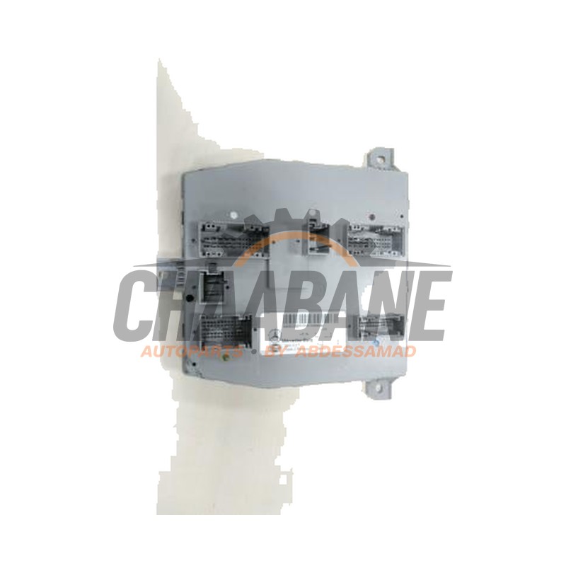 Ordinateur controle fonctionnel A2059006822 Mercedes C-Klasse