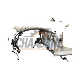 Carrosserie coin avant gauche 5Q0803091 Seat Leon (5FB) 1.4 TSI 16V 2012 / 2020