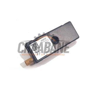 Antenne amplificateur 65205A2AD9901 BMW iX3 80 kWh 2020