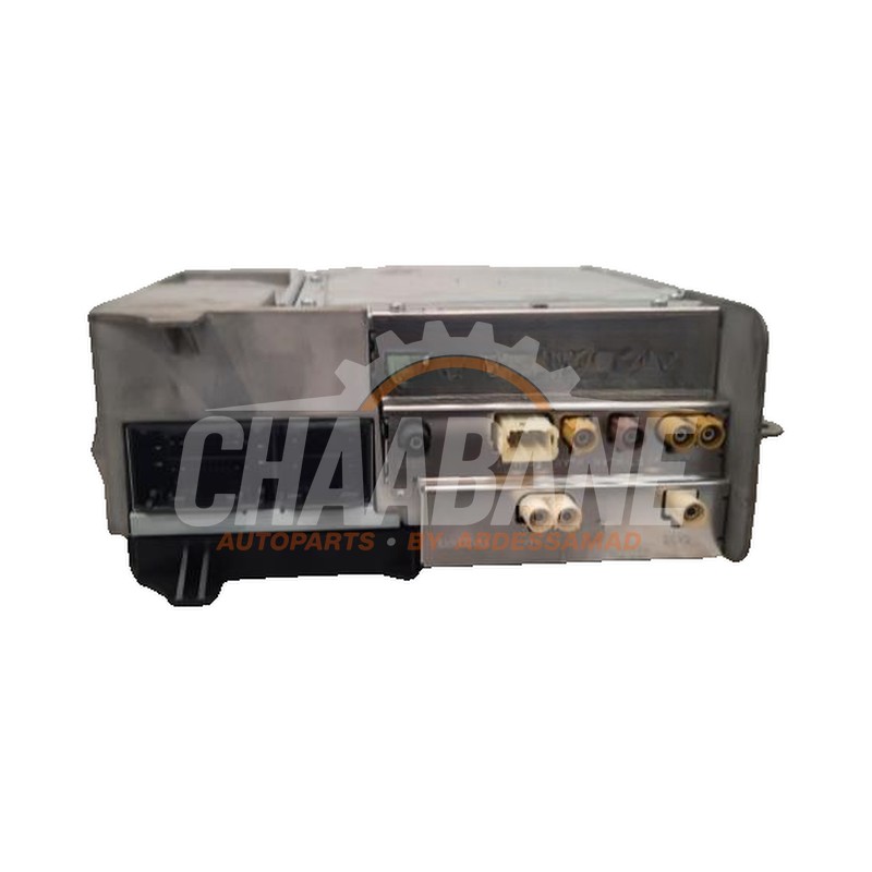 Module radio A2539006506 Mercedes GLC Coupe (C253) 2.0 200 16V EQ Boost