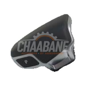 Enveloppe levier de vitesse 8W1713140D Audi S5 2016