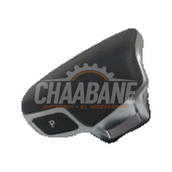 Enveloppe levier de vitesse 8W1713140D Audi S5 2016