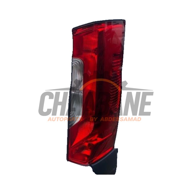 Feu arriere secondaire droit A9108200100 Mercedes Sprinter 5t (907.6) 311 CDI 2.1 D FWD