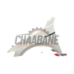 Aile avant gauche Volkswagen Passat Alltrack (3G5) 1.4 TSI 16V 4Motion 2015 / 2024