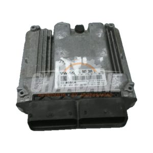 Ordinateur dadmission 04L907309L Audi A4 2024