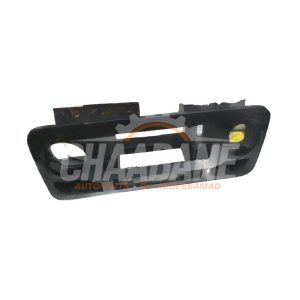 Cadre radio A9108271600 Mercedes Sprinter 3,5t (907.6/910.6) 315 CDI 2.0 D RWD