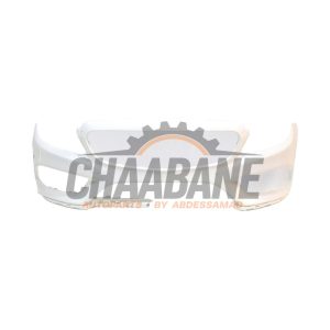 Pare-chocs avant A2058850925 Mercedes C-Klasse AMG (W205) C-450 AMG Sport 3.0 V6 24V Turbo 4-Matic
