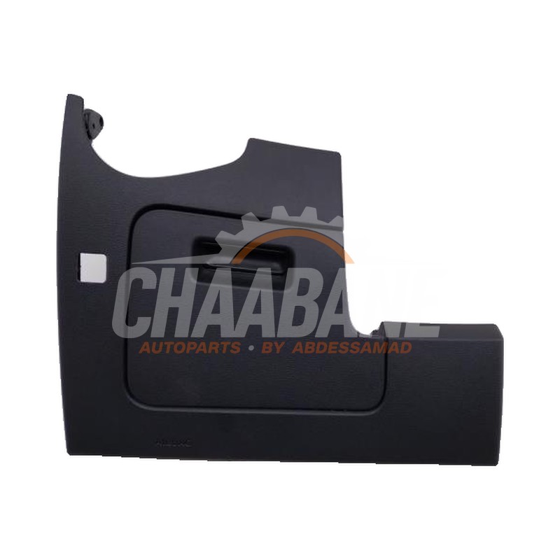 Compartiment de rangement 5TB857919 Volkswagen Touran (5T1) 2.0 TDI 110 2015
