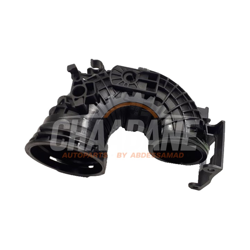 Tuyau daspiration air 04E145641 Audi A1 Sportback (GBA) 1.5 35 TFSI 16V 2018