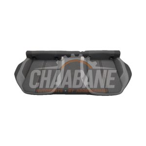 Banquette arriere 2G0885375H Volkswagen Polo VI (AW1) 1.0 TSI 12V 2017
