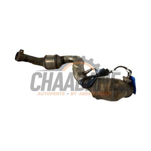 Catalyseur A2054904014 Mercedes C Estate AMG (S205) C-63 S,Edition 1 AMG 4.0 V8 Biturbo